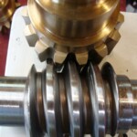 BS Machine Shop fabricates hard to find and custom metal parts